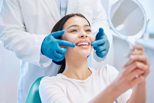 Dental Eye Clinic