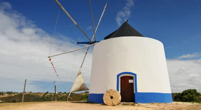Alentejo XXI
